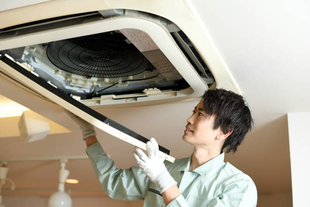 Best Commercial Air Duct Cleaning  in Allentown, PA