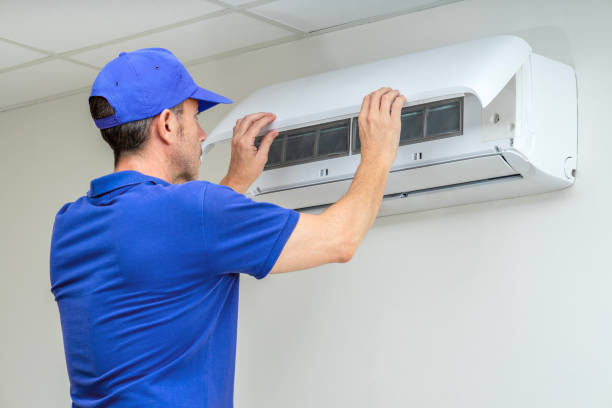 Best Ductwork Cleaning Services  in Allentown, PA