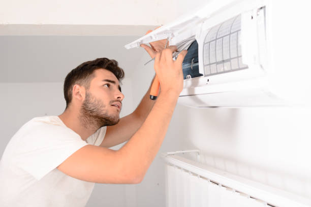 Best Best Air Duct Cleaning Company  in Allentown, PA
